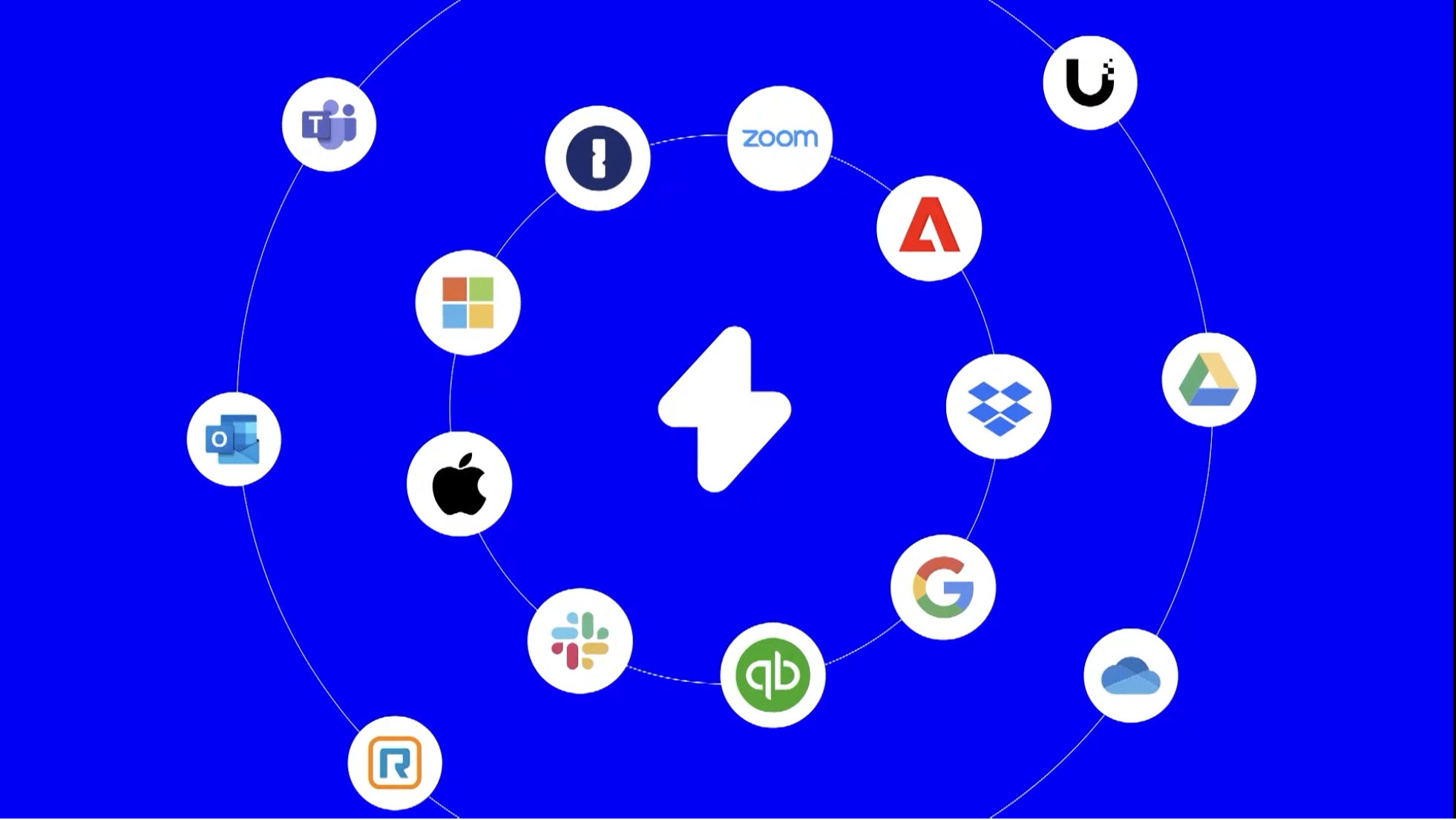 Techie- App Video