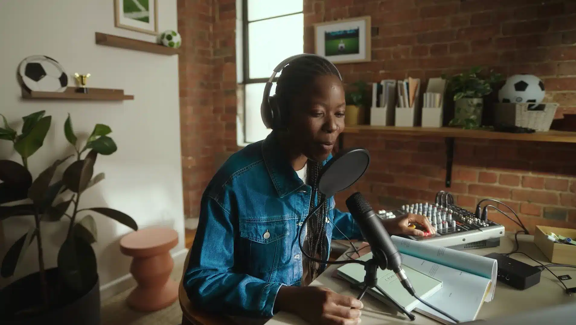 Spotify Megaphone