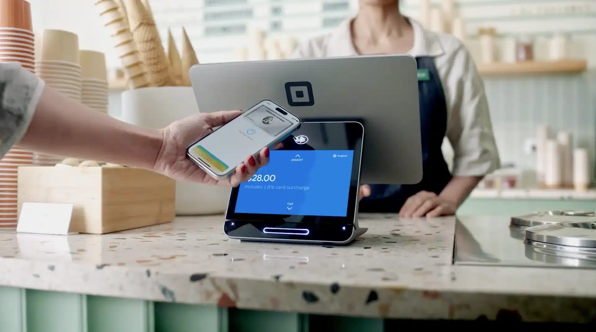 Square Payments